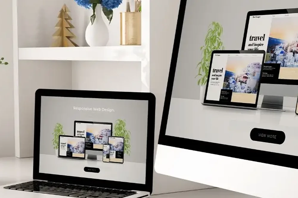 Perşembe Web tasarım