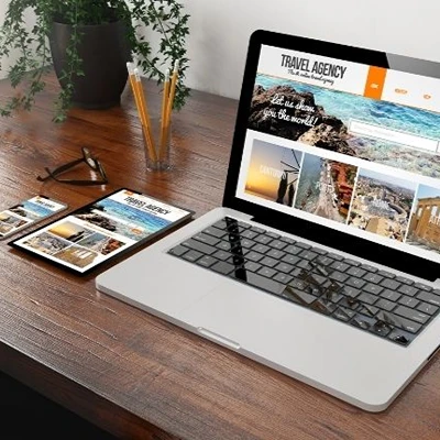 Web Sitesi Tasarımı, Perşembe