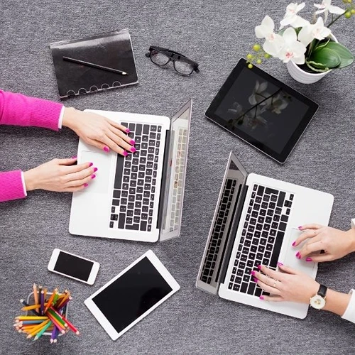 Perşembe Web Tasarımcı