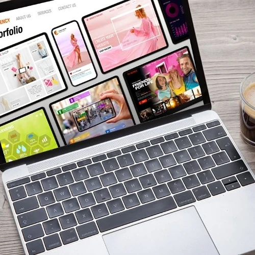 Perşembe, Web Tasarım Ajansı